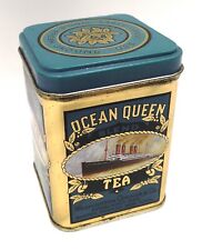 Cean queen blend gebraucht kaufen  Emmendingen