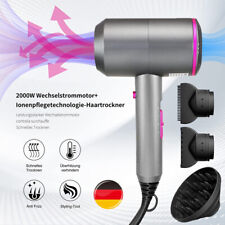 2000w ion hairdryer for sale  Shipping to Ireland