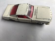 Dinky toys mustang d'occasion  Méreau