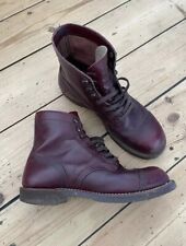 Red wing 8012 for sale  LONDON