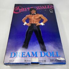 Vtg 1988 chippendales for sale  Kissimmee