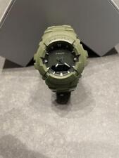 Fora de produção Casio G-Shock G-100Cu-3Ajf, usado comprar usado  Enviando para Brazil