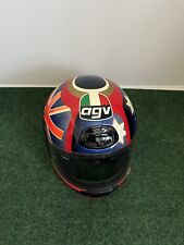 Vtg agv racing d'occasion  Expédié en Belgium