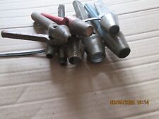 hollow punch for sale  SITTINGBOURNE