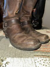 Chippewa harness boots for sale  Smithville