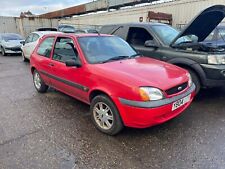2001 ford fiesta for sale  GRIMSBY