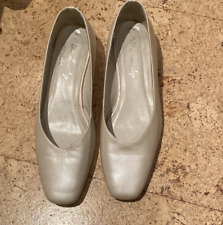 white lady schuhe gebraucht kaufen  Schöllkrippen