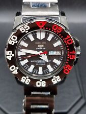 Seiko sports baby for sale  Shipping to Ireland