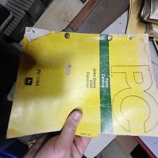 John deere parts for sale  Belvidere