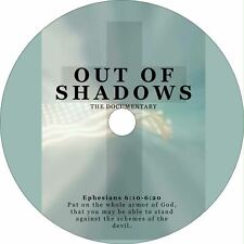 DVD documentário Out Of Shadows comprar usado  Enviando para Brazil