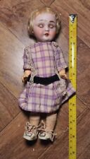 German bisque doll for sale  Narberth