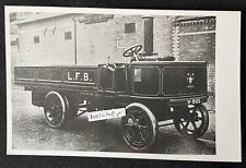 Liverpool fire brigade for sale  Shipping to Ireland