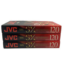 Jvc 120 high for sale  Williston