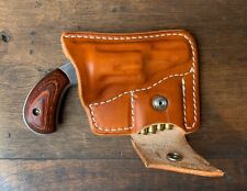 Leather pocket holster for sale  Twin Falls
