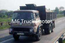 Truck bedford trinity. for sale  Shipping to Ireland