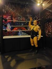 Jakks wwe big for sale  HULL