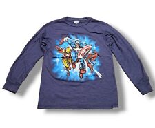 Marvel boys size for sale  Union City