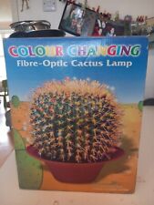 cactus lamp for sale  CARLISLE