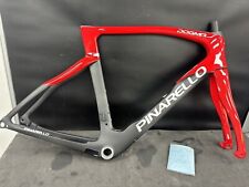 Pinarello Dogma F Carbon Disc Frameset, used for sale  Shipping to South Africa