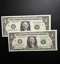 old dollar bills for sale  HEMEL HEMPSTEAD