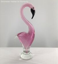Beachcombers flamingo glass for sale  Summerville