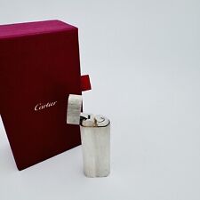 Cartier feuerzeug vintage gebraucht kaufen  Vallendar