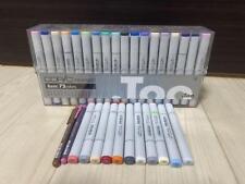 Copic sketch basic72 for sale  Shipping to Ireland