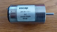 Escap 26n58 113 for sale  EXETER