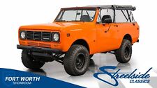 1978 international scout for sale  Fort Worth