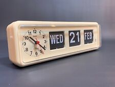 Grayson calendar clock for sale  NEWARK