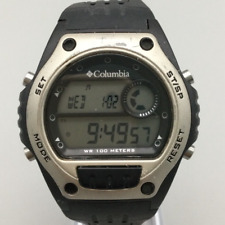 Columbia digital watch for sale  Pflugerville