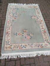 Large 6x4ft chinese for sale  WEST MALLING
