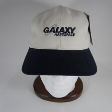 Galaxy aerospace hat for sale  Wichita