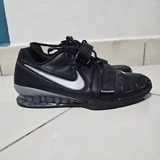 Nike romaleos powerbridge for sale  LONDON