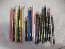Loose prismacolor pencils for sale  BRACKLEY