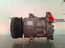 KLIMA PUMPE AC COMPRESSOR Opel Corsa D 2010 55701200, usado comprar usado  Enviando para Brazil