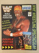 Wwf wwe sporting for sale  WORTHING