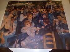 reproduction renoir painting for sale  Metairie