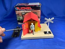 Lionel 12713 automated for sale  Charlotte