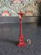 victorian lamp post for sale  STIRLING