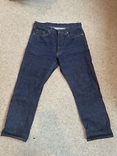 Jelado selvedge jeans for sale  LONDON