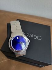 Movado mans sport for sale  Sachse