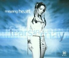 Missing heart single gebraucht kaufen  Deutschland