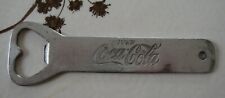 Ancien decapsuleur coca d'occasion  Lingolsheim