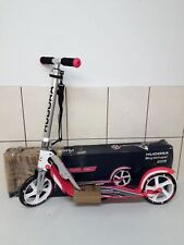 HUDORA BigWheel 205 Scooter - Stabilna hulajnoga aluminiowa -   na sprzedaż  PL