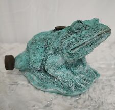 Vintage frog water for sale  Shipping to Ireland