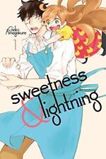 Sweetness lightning 1 for sale  ROSSENDALE