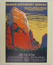 Zion canyon national for sale  Arlington