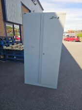 Office storage cupboard for sale  CHESTERFIELD