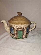 Vintage staffordshire teapot for sale  Ireland